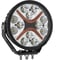 Фара комбинированного света РИФ 140 мм 60W LED D0660C-P8 1