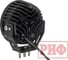 Фара комбинированного света РИФ 140 мм 60W LED D0660C-P8 3