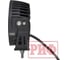 Фара комбинированного света РИФ 140 мм 60W LED D0660C-P8 4