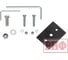 Фара комбинированного света РИФ 140 мм 60W LED D0660C-P8 5