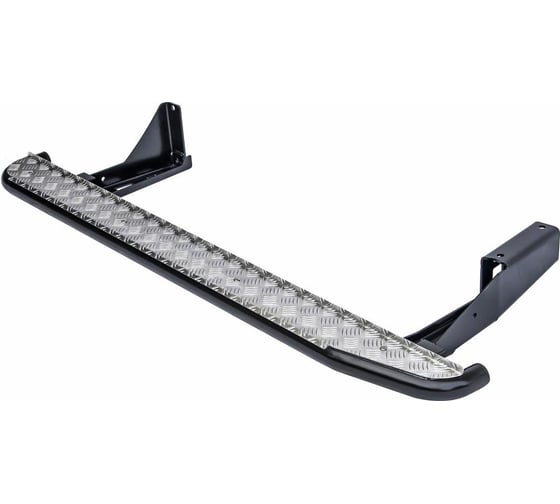 Пороги силовые РИФ УАЗ Патриот до 2015 лифт 65 мм RIF060-42000 1