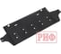 Защита радиатора под бампер РИФ для JAC T6, SOLLERS ST6 RIF033-33100 2