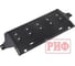 Защита радиатора под бампер РИФ для JAC T6, SOLLERS ST6 RIF033-33100 3