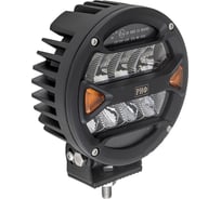 Фара водительского света РИФ 146 мм 40W LED D0240DE