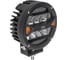 Фара водительского света РИФ 146 мм 40W LED D0240DE 1