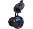 Розетка USB РИФ QC 3.0, PDх2 RIF22-4-1017200 1