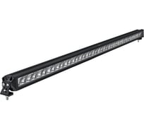 Фара дальнего света РИФ 1326 мм 200W LED BR01200C