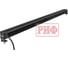 Фара дальнего света РИФ 1326 мм 200W LED BR01200C 2