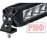 Фара дальнего света РИФ 1326 мм 200W LED BR01200C 4
