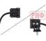 Фара дальнего света РИФ 1326 мм 200W LED BR01200C 5