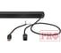 Фара дальнего света РИФ 1326 мм 200W LED BR01200C 7