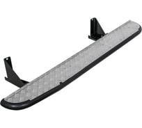 Пороги силовые РИФ Toyota Land Cruiser 100 (АКПП) RIF100-40700