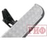 Пороги силовые РИФ Toyota Land Cruiser 100 (АКПП) RIF100-40700 2