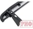 Пороги силовые РИФ Toyota Land Cruiser 100 (АКПП) RIF100-40700 4