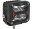 Фара водительского света РИФ 82x78x76 мм 20W LED W0320D-OL 1