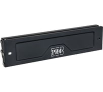 Рамка номерного знака под лебёдку РИФ RIF000-99056