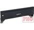 Рамка номерного знака под лебёдку РИФ RIF000-99056 2