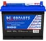 Аккумулятор Delcoparts Optimum Asia 6СТ-70-3-R Прямая Полярность 20010014 1