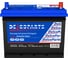 Аккумулятор Delcoparts Optimum Asia 65-3-R Обратная Полярность 20010009 1