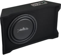 Активный сабвуфер DL AUDIO Barracuda 15A Flat