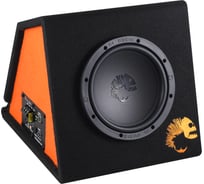 Активный сабвуфер DL AUDIO Piranha 8A