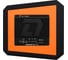 Сабвуфер активный PIRANHA 12A V.3 BLACK DL AUDIO 4