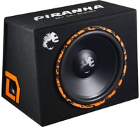 Активный сабвуфер DL AUDIO Piranha 15A SE