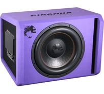 Активный сабвуфер DL AUDIO Piranha 15A V.2 Purple