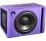 Активный сабвуфер DL AUDIO Piranha 15A V.2 Purple 1