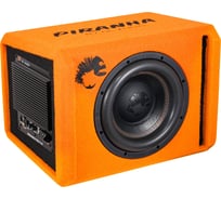 Активный сабвуфер DL AUDIO Piranha 10A V.2 Orange