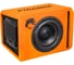 Активный сабвуфер DL AUDIO Piranha 10A V.2 Orange 1