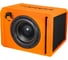 Активный сабвуфер DL AUDIO Piranha 10A V.2 Orange 2
