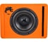 Активный сабвуфер DL AUDIO Piranha 10A V.2 Orange 3