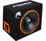 Активный сабвуфер DL AUDIO Piranha 12A SE 2.1 1