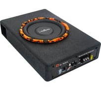 Активный сабвуфер DL AUDIO Barracuda 8A Underseat