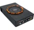 Активный сабвуфер DL AUDIO Barracuda 8A Underseat 1