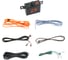 Активный сабвуфер DL AUDIO Barracuda 8A Underseat 4