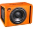 Активный сабвуфер DL AUDIO Piranha 15A V.2 Orange 1