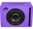Сабвуфер активный PIRANHA 12A V.3 PURPLE DL AUDIO 2