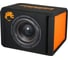 Активный сабвуфер DL AUDIO Piranha 10A V.2 Black 2
