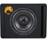 Активный сабвуфер DL AUDIO Piranha 10A V.2 Black 3