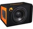 Активный сабвуфер DL AUDIO Piranha 15A V.2 Black 1