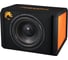 Активный сабвуфер DL AUDIO Piranha 15A V.2 Black 2