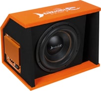 Активный сабвуфер DL AUDIO Barracuda 12A SE V.2
