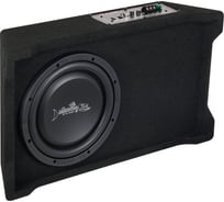 Активный сабвуфер DL AUDIO Barracuda 10A Flat