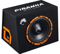 Активный сабвуфер DL AUDIO Piranha 10A SE