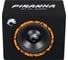 Активный сабвуфер DL AUDIO Piranha 10A SE 3