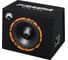 Активный сабвуфер DL AUDIO Piranha 10A SE 4