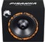 Активный сабвуфер DL AUDIO Piranha 12A SE 4.1 3