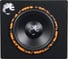 Активный сабвуфер DL AUDIO Piranha 12A SE 4.1 5